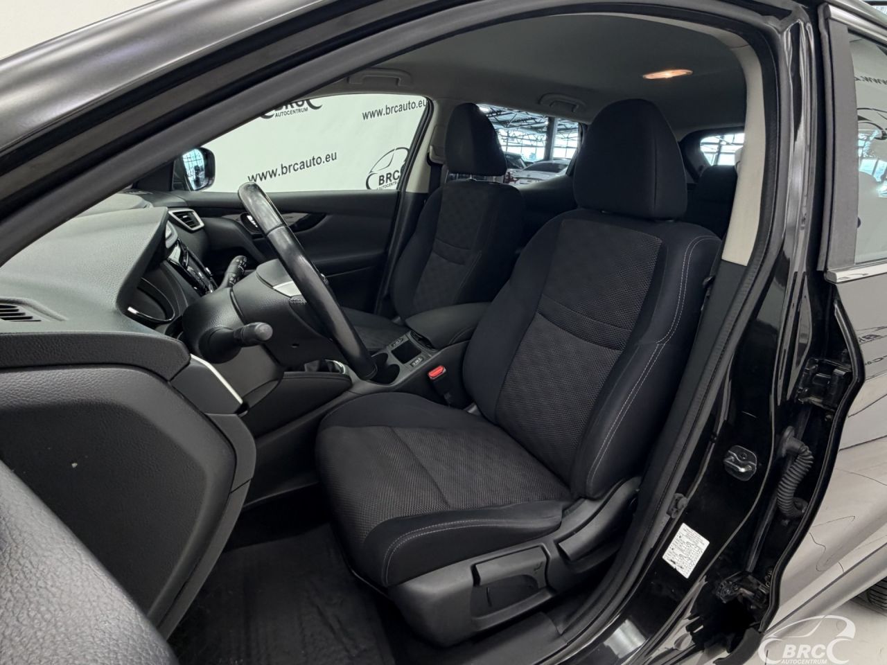 Nissan Qashqai | 21