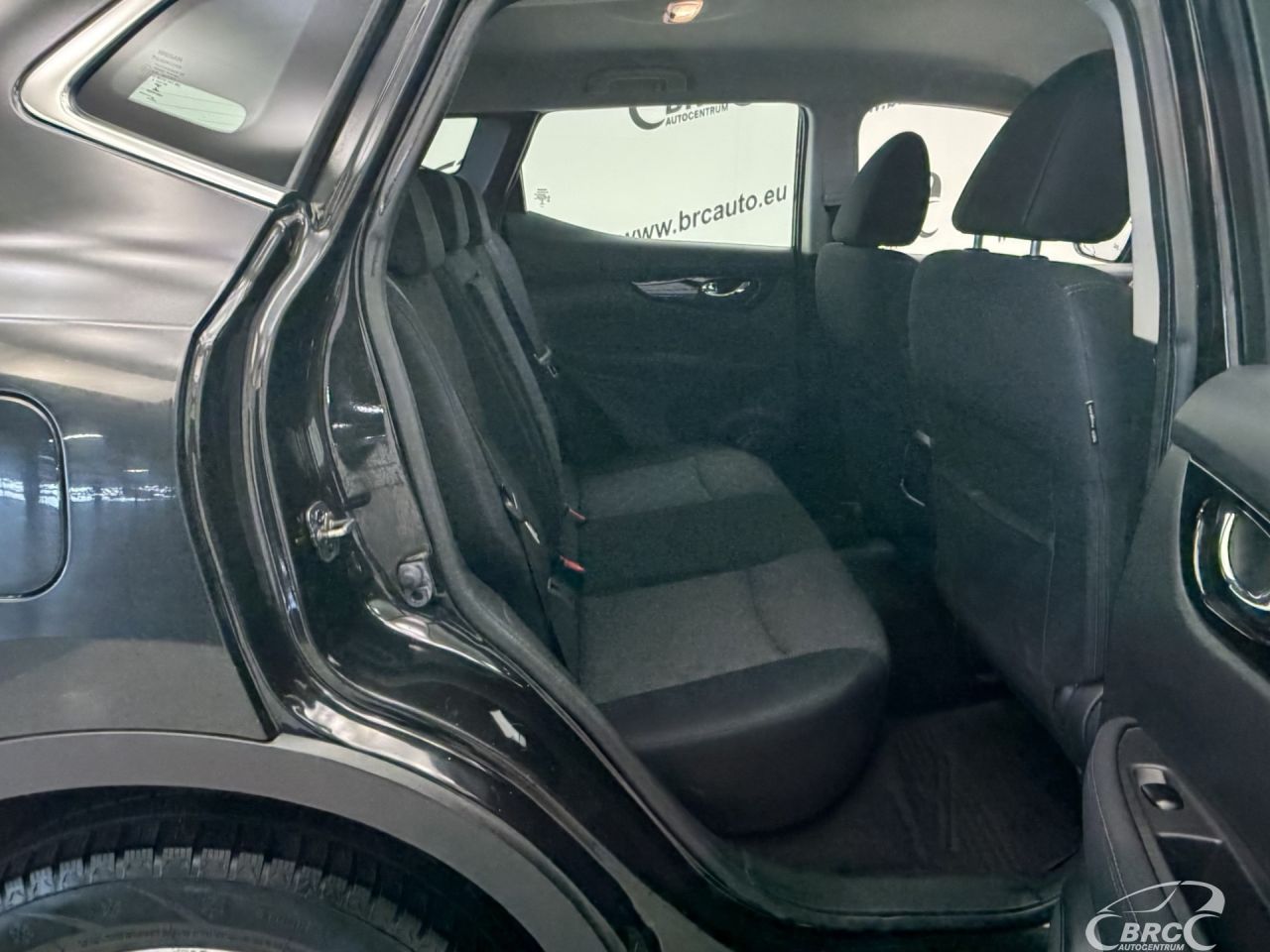 Nissan Qashqai | 8