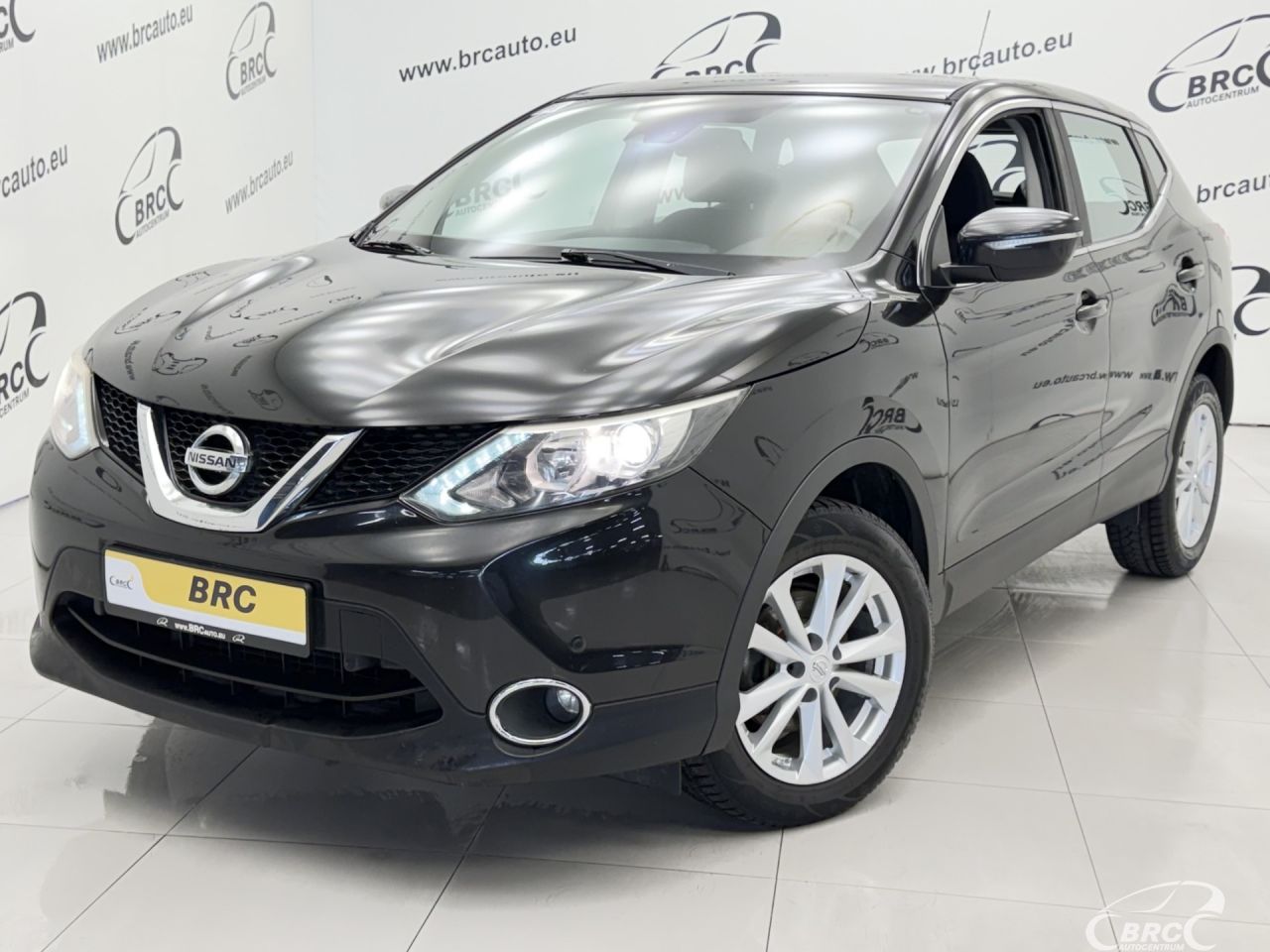 Nissan Qashqai | 41