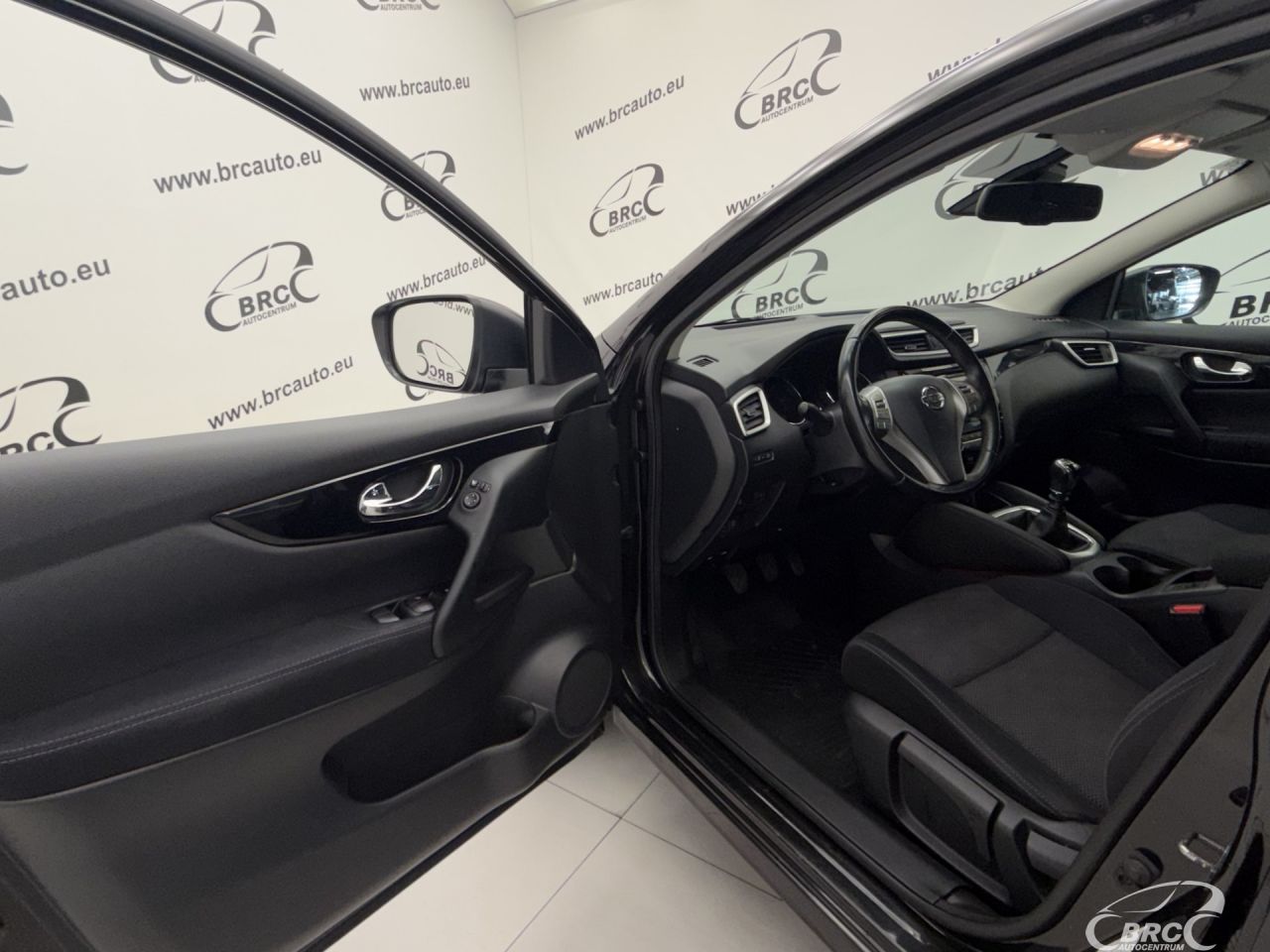Nissan Qashqai | 17