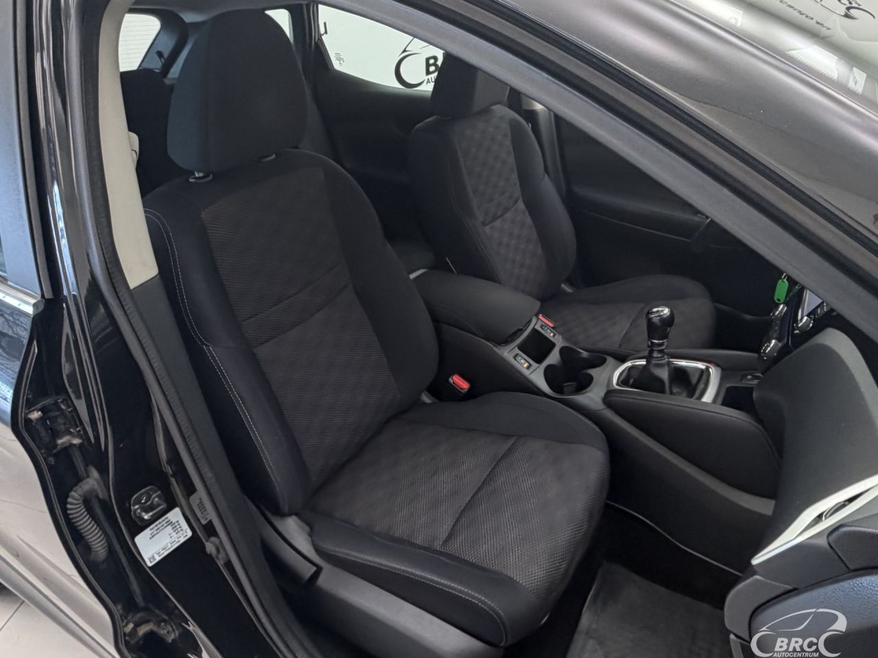 Nissan Qashqai | 6