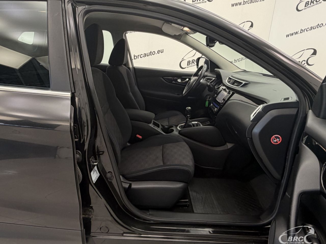 Nissan Qashqai | 3