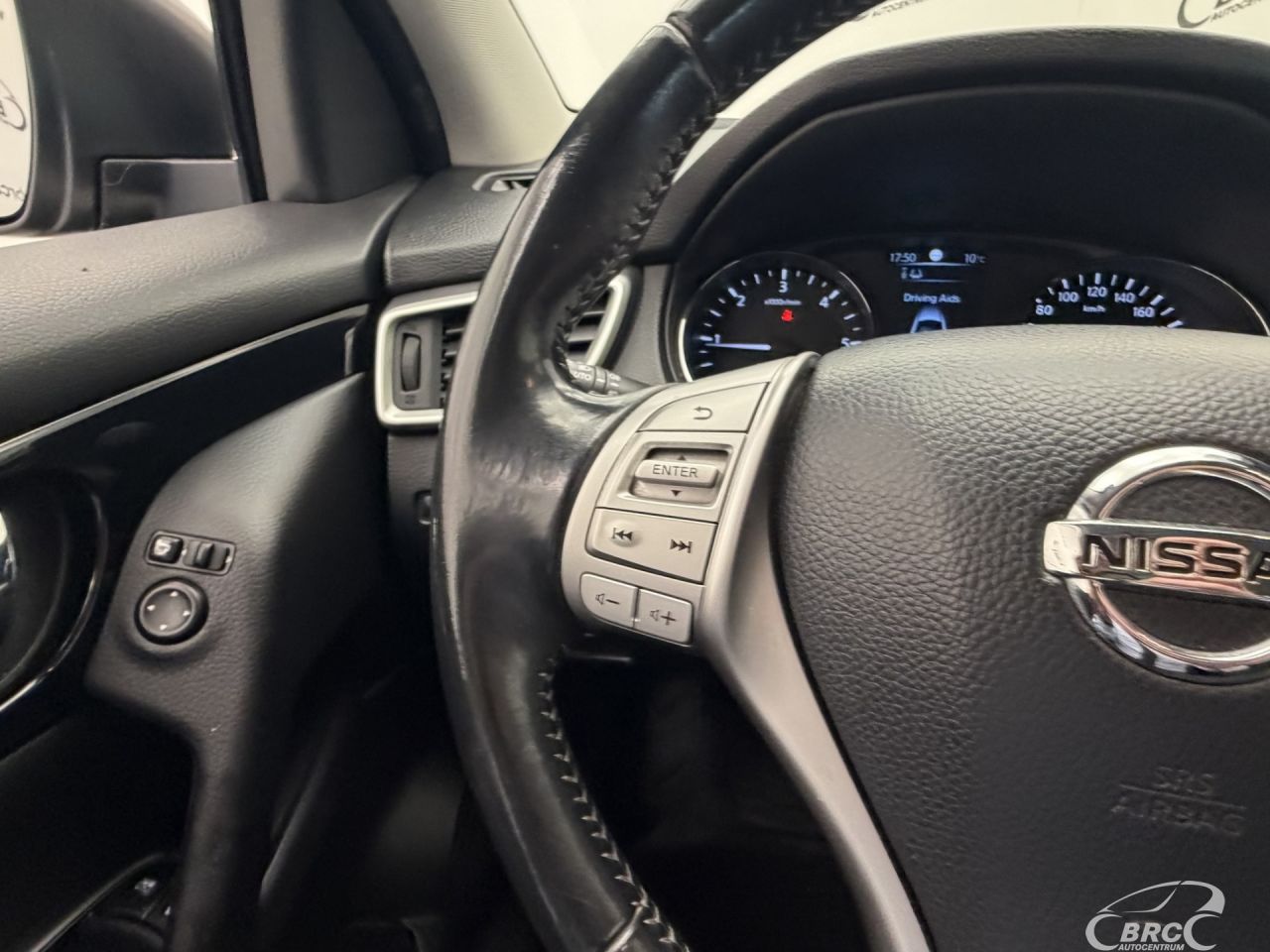 Nissan Qashqai | 27