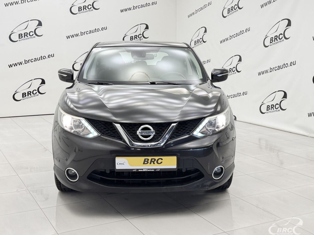 Nissan Qashqai | 43