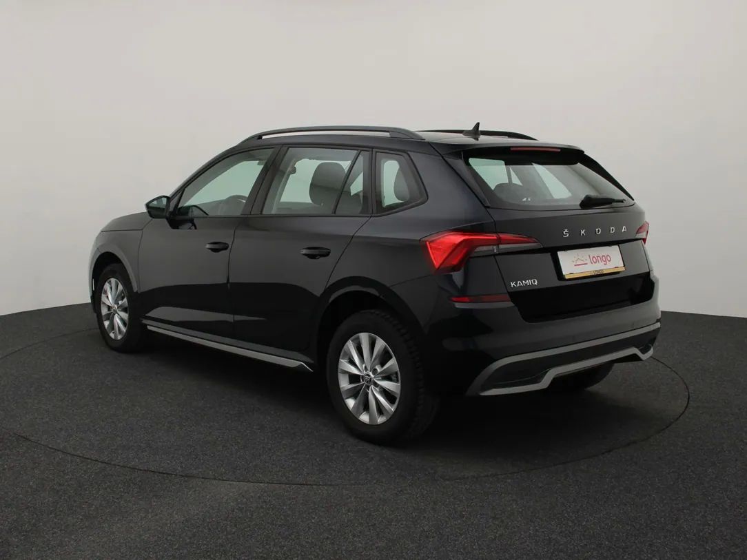Skoda Kamiq | 6