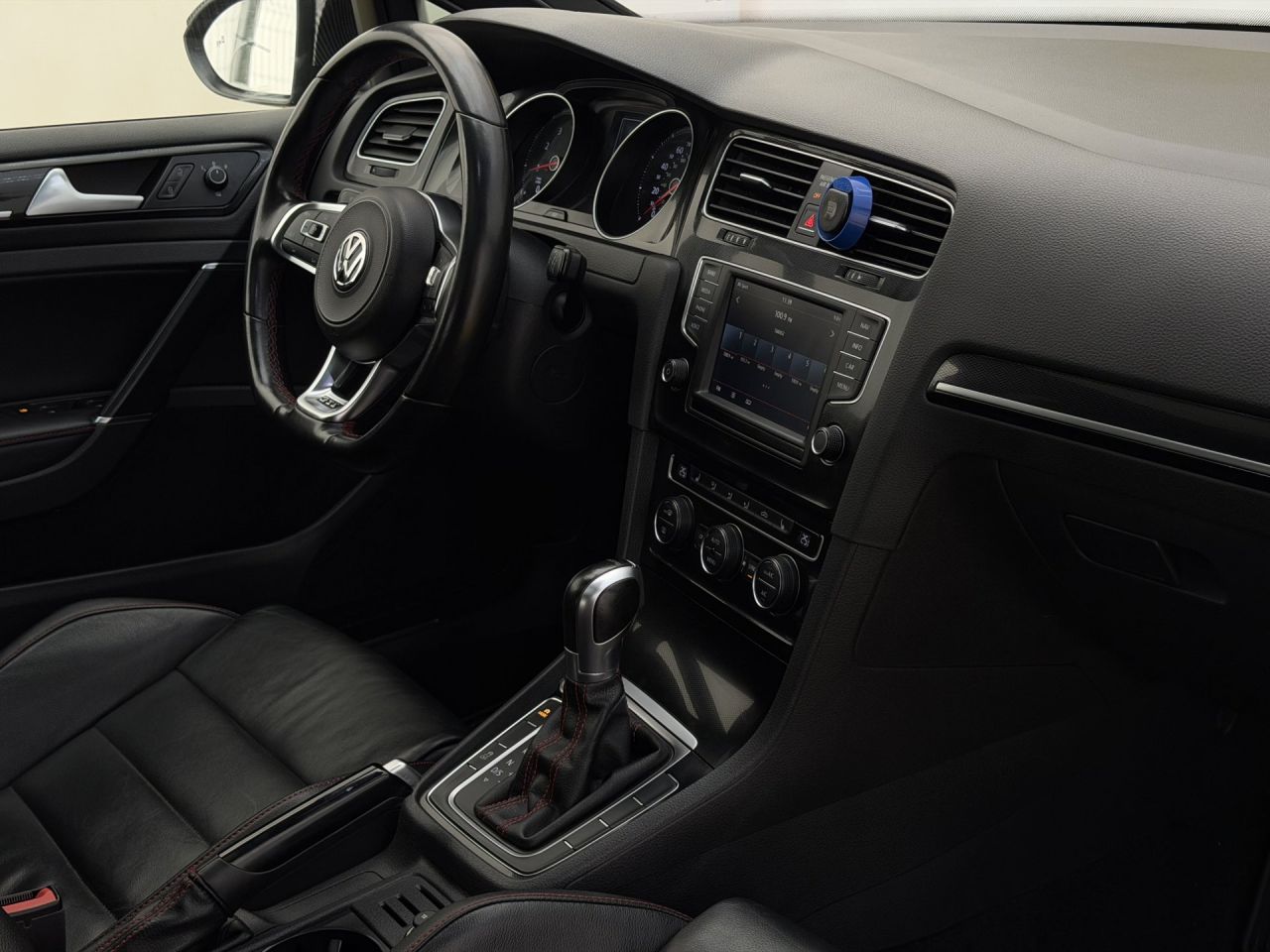 Volkswagen Golf | 12