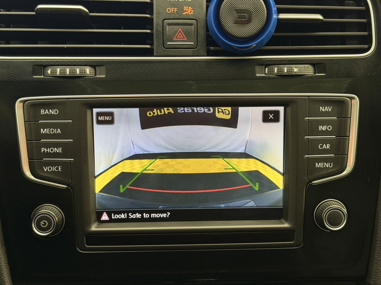 Volkswagen Golf | 21