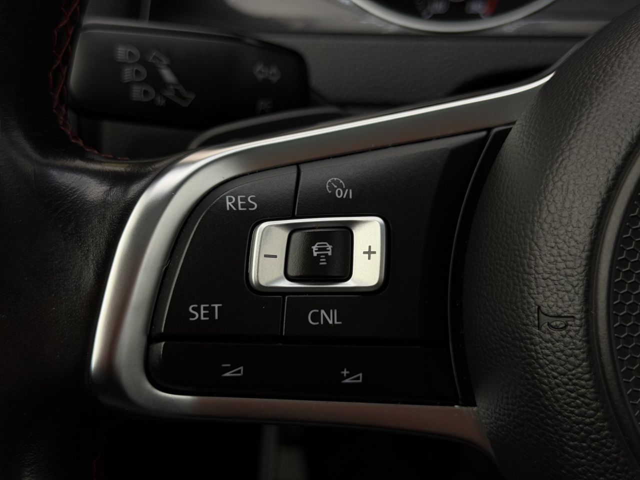 Volkswagen Golf | 22