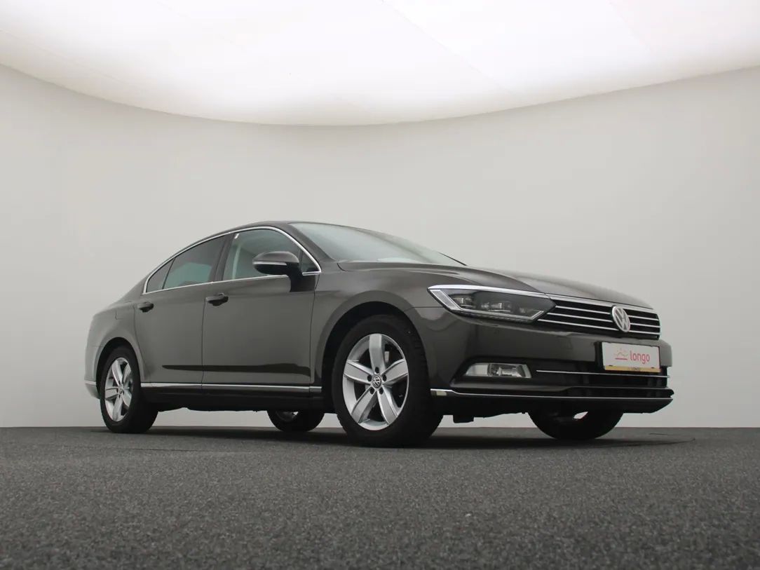 Volkswagen Passat | 10