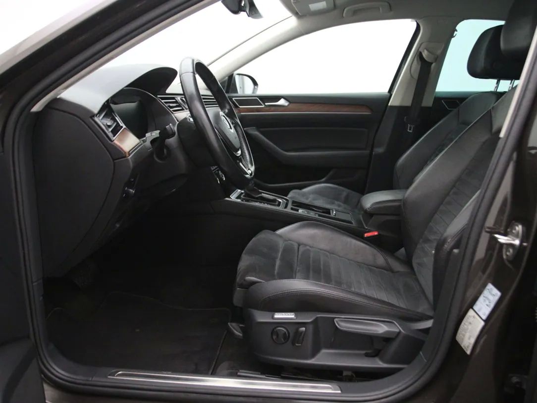 Volkswagen Passat | 3