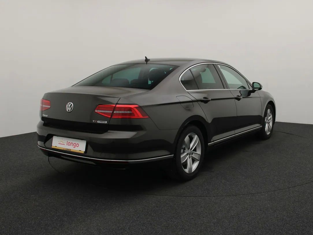 Volkswagen Passat | 7