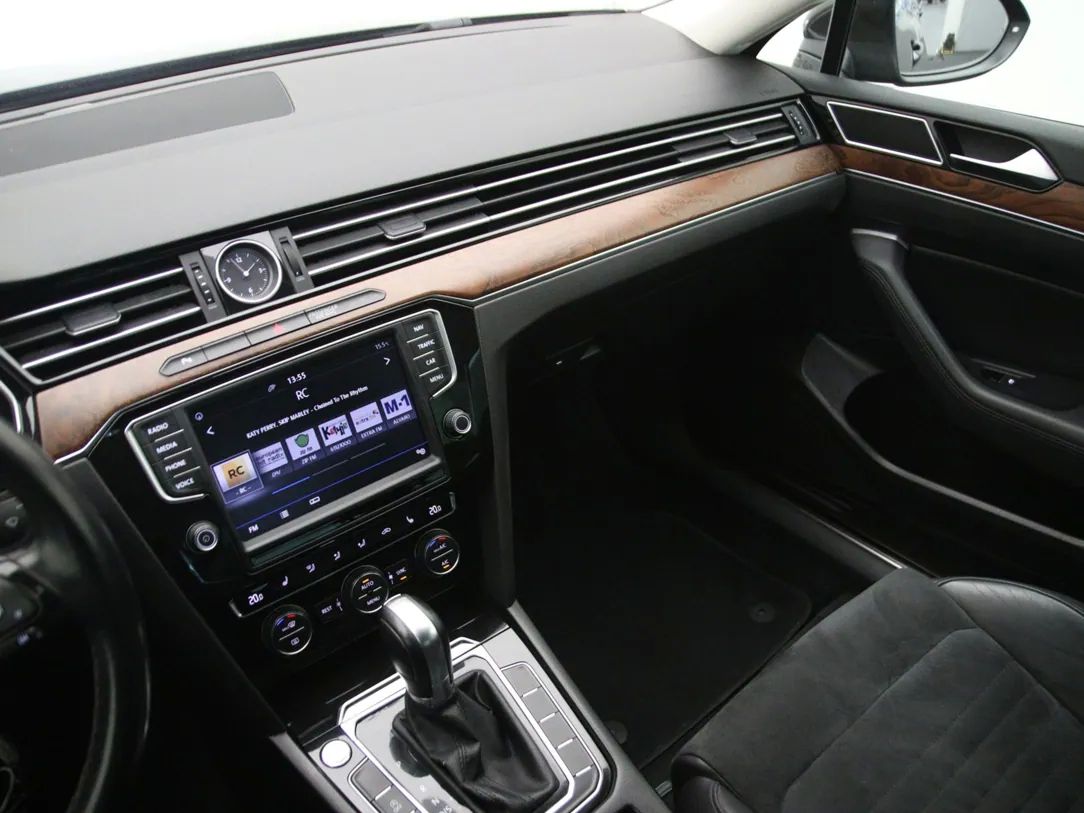 Volkswagen Passat | 20