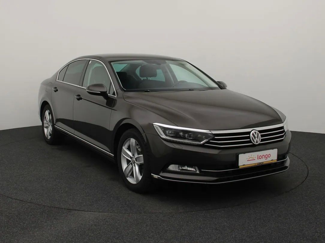 Volkswagen Passat | 9