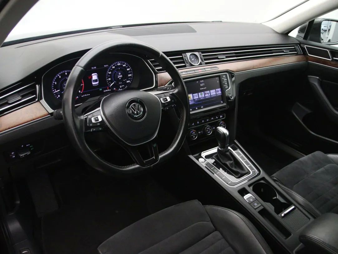 Volkswagen Passat | 15