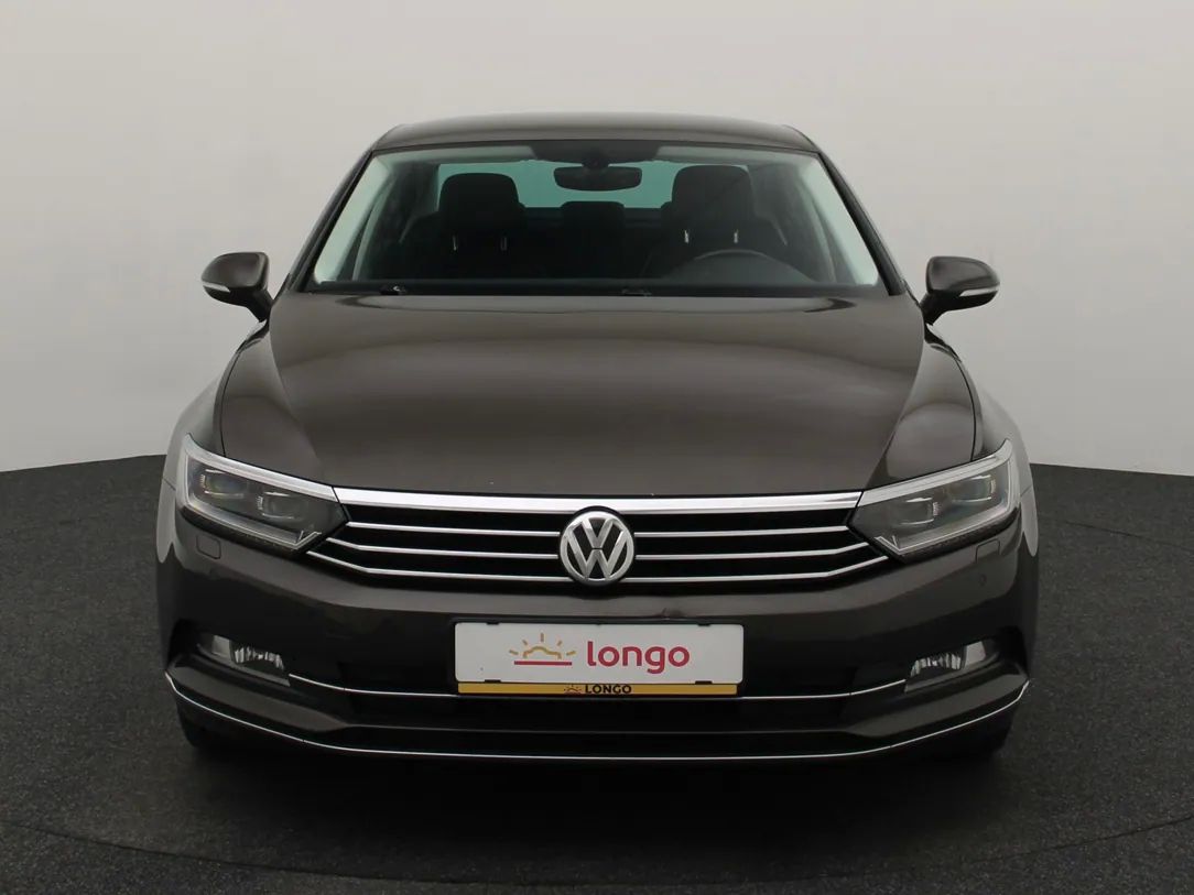 Volkswagen Passat | 2