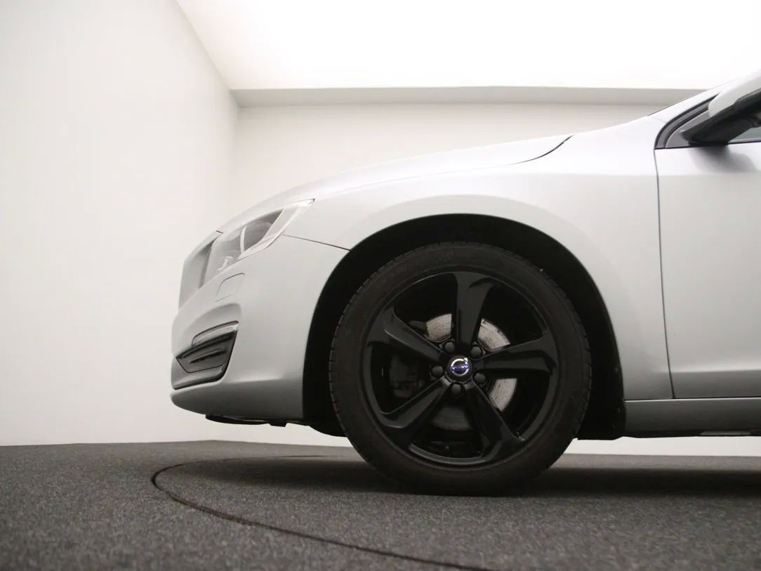 Volvo V60 | 26