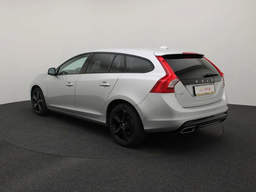 Volvo V60 | 6