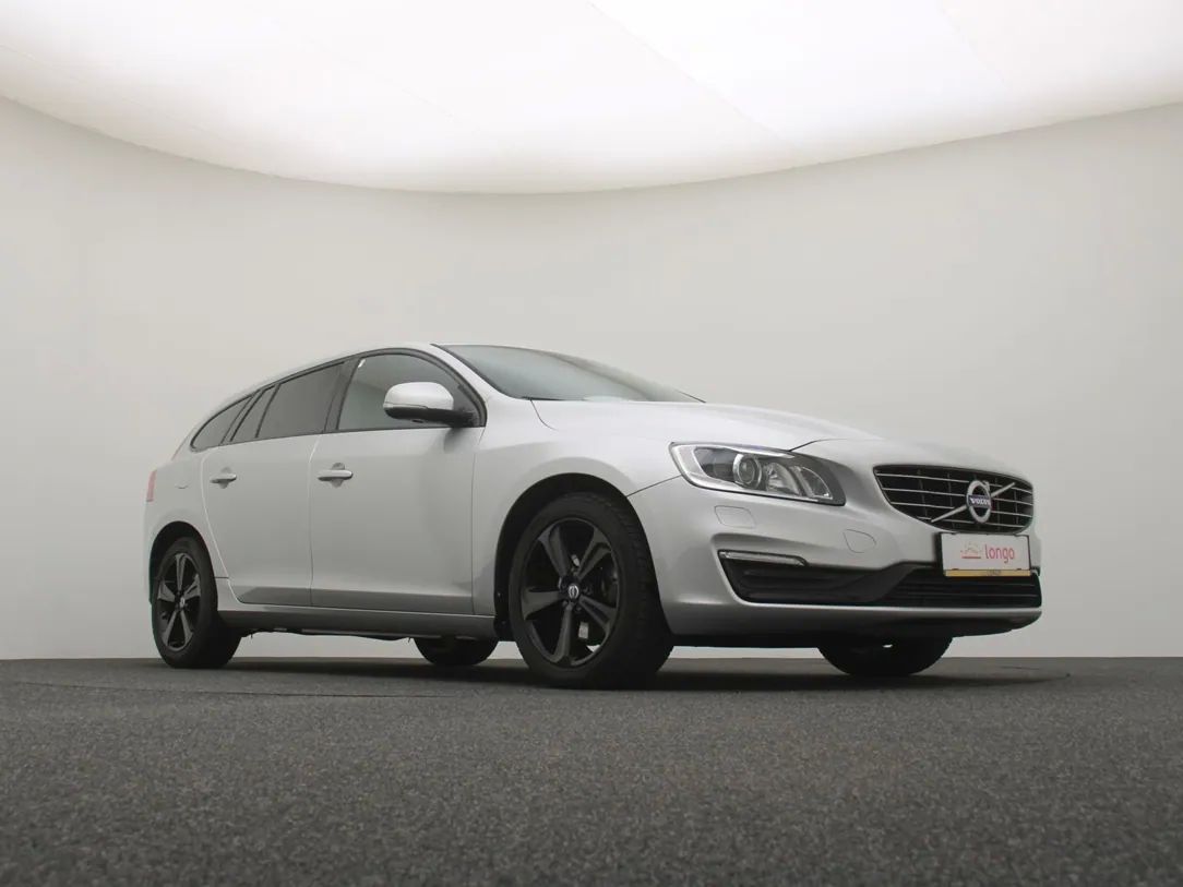 Volvo V60 | 10