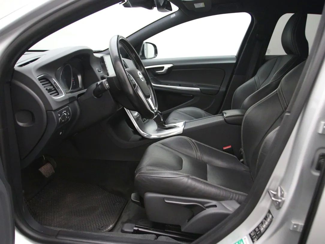 Volvo V60 | 3