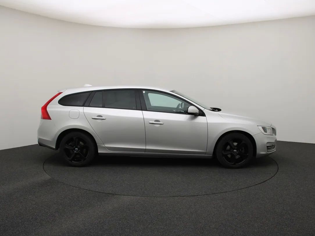 Volvo V60 | 8