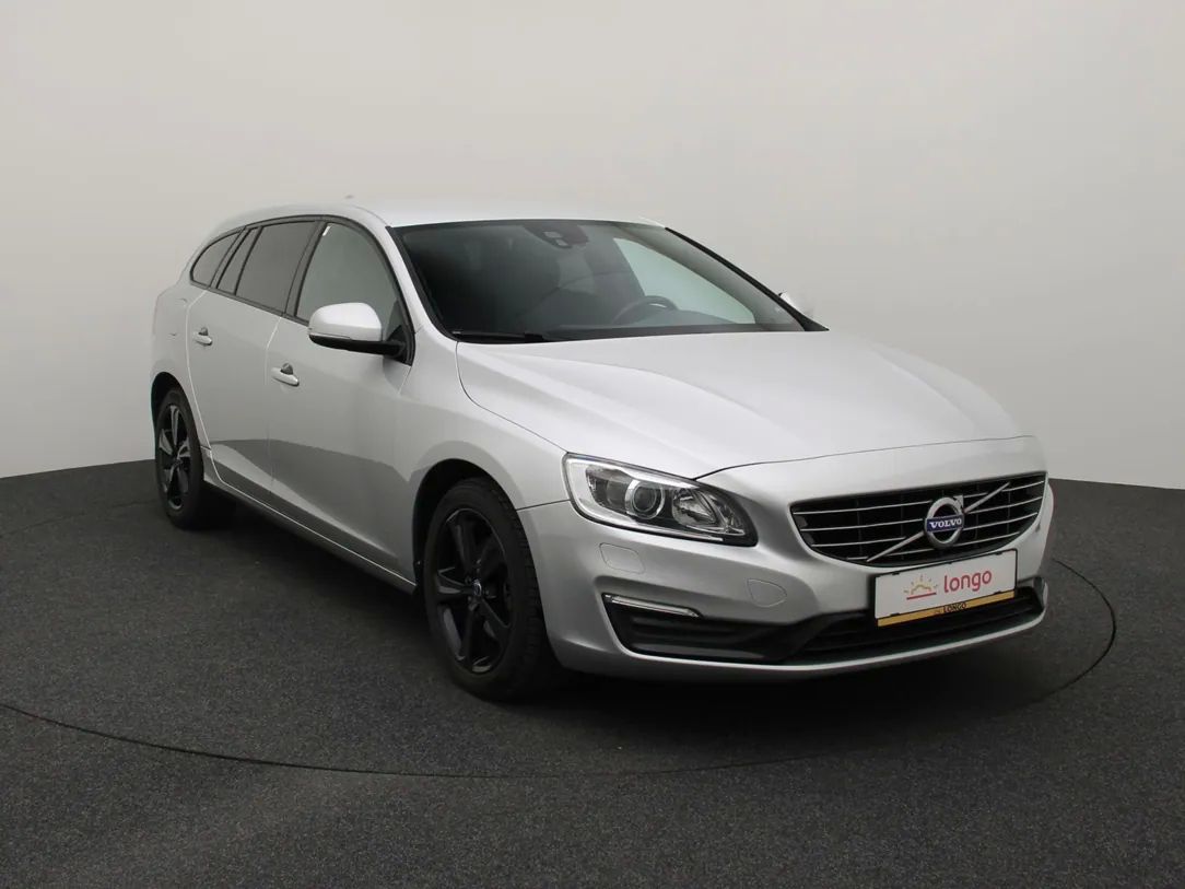 Volvo V60 | 9