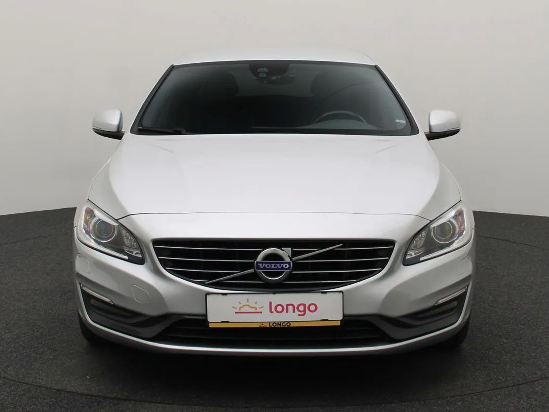 Volvo V60 | 2