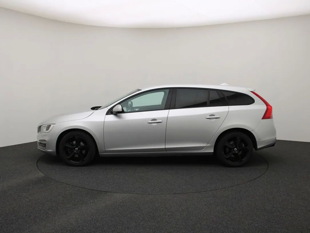 Volvo V60 | 5