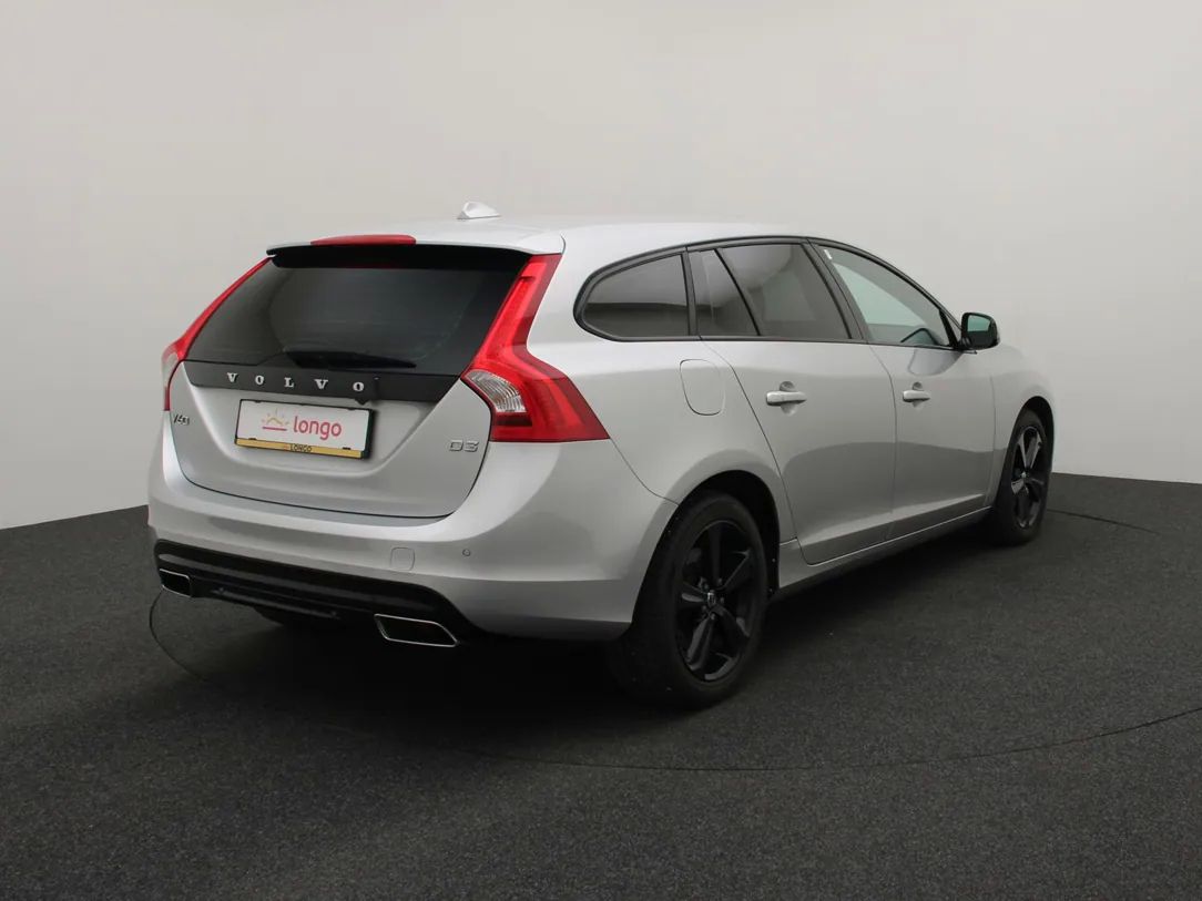 Volvo V60 | 7