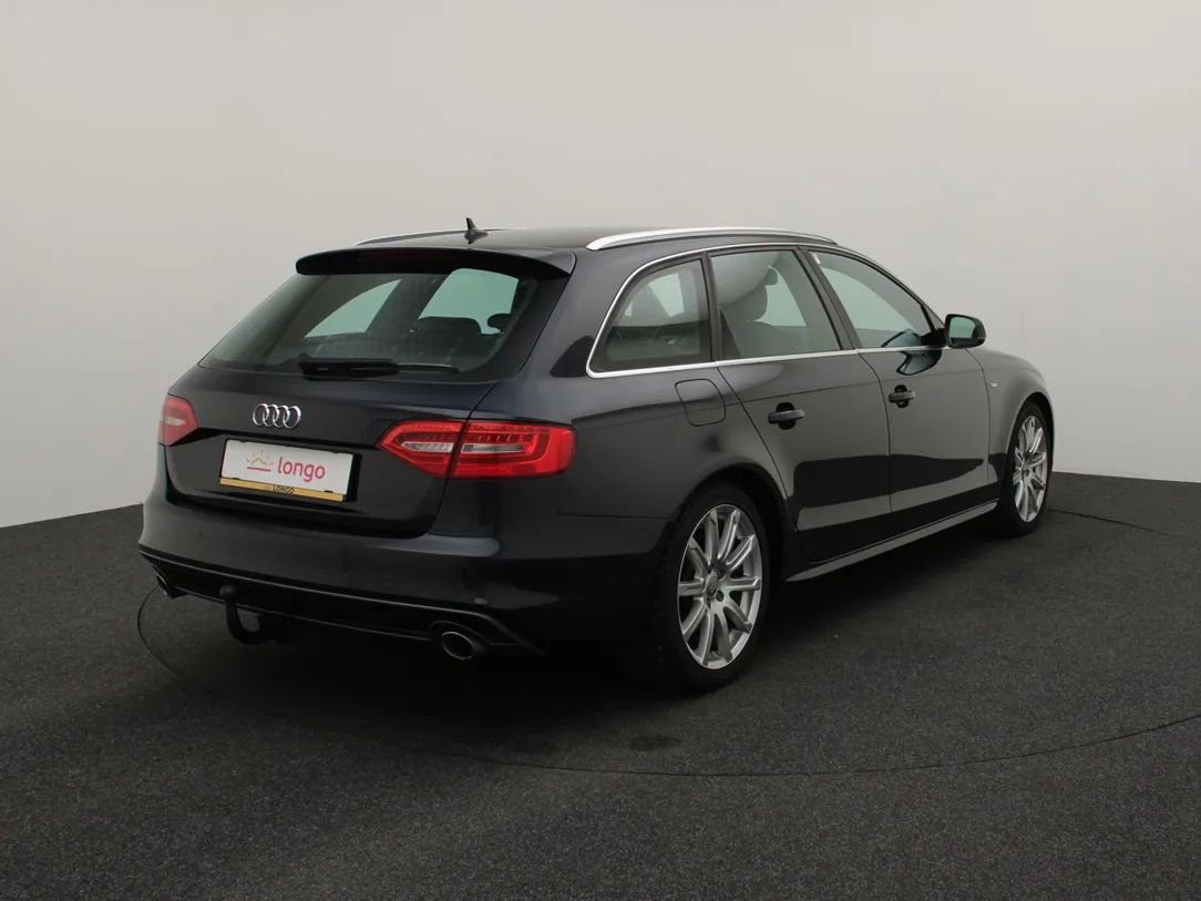 Audi A4 | 7
