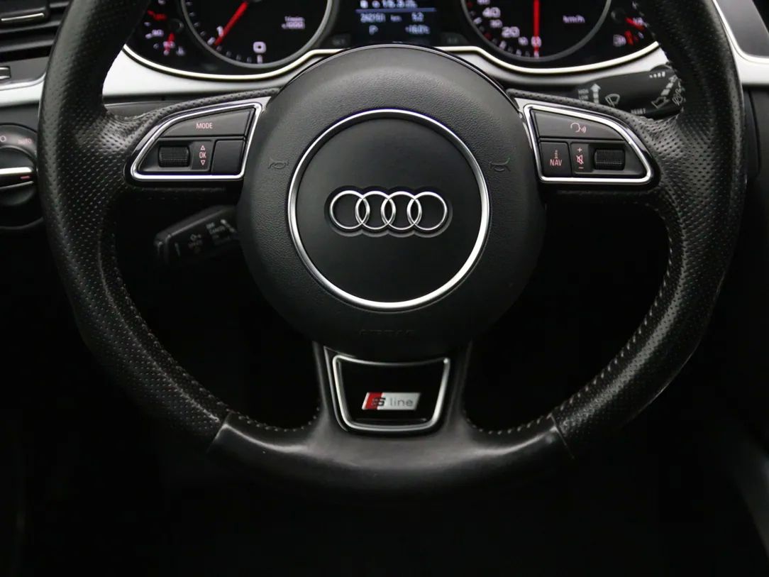 Audi A4 | 17