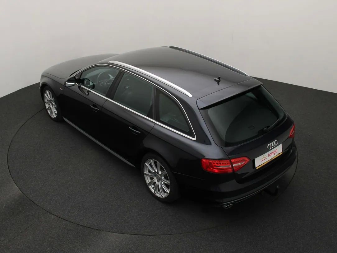Audi A4 | 11
