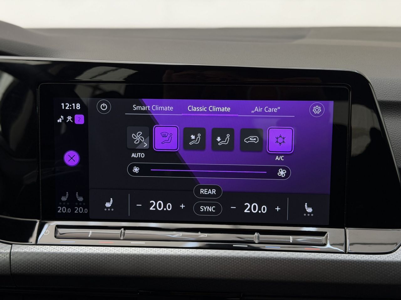 Volkswagen Golf | 20