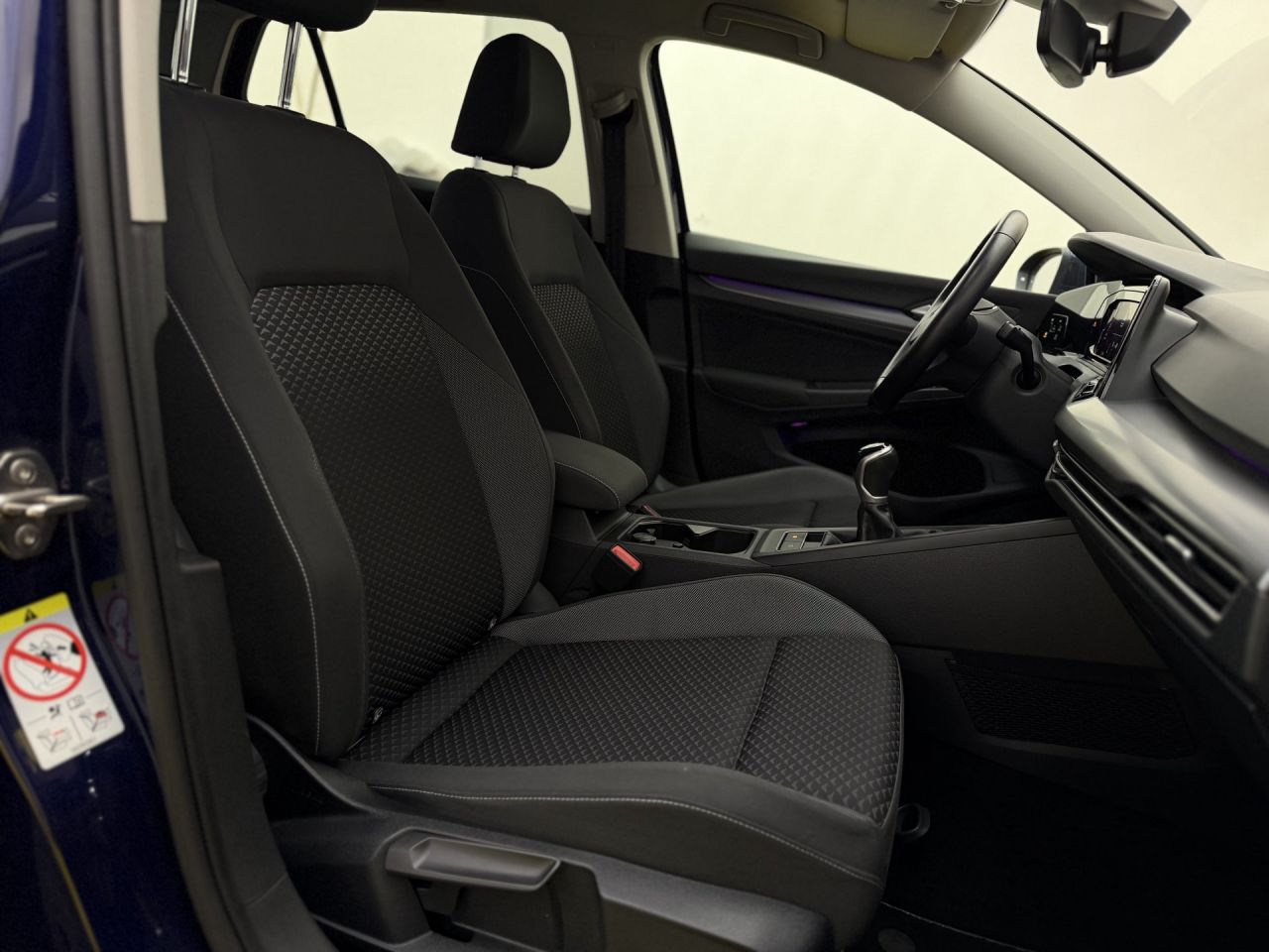 Volkswagen Golf | 14