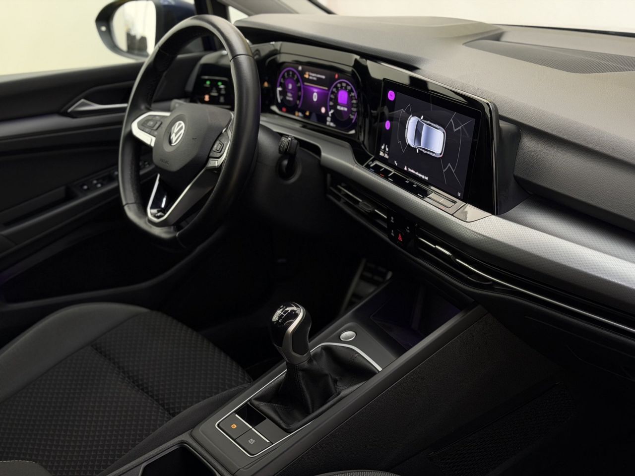 Volkswagen Golf | 13