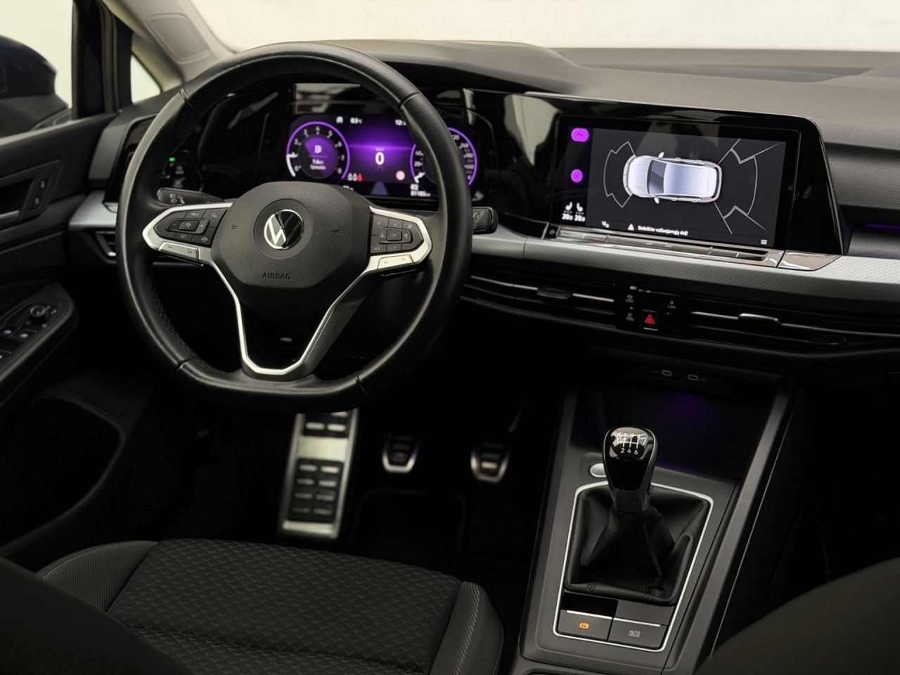 Volkswagen Golf | 15