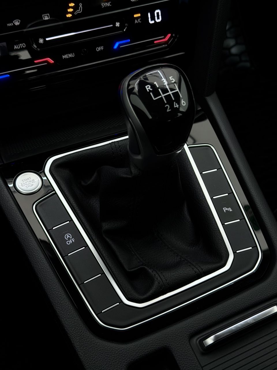 Volkswagen Passat | 20