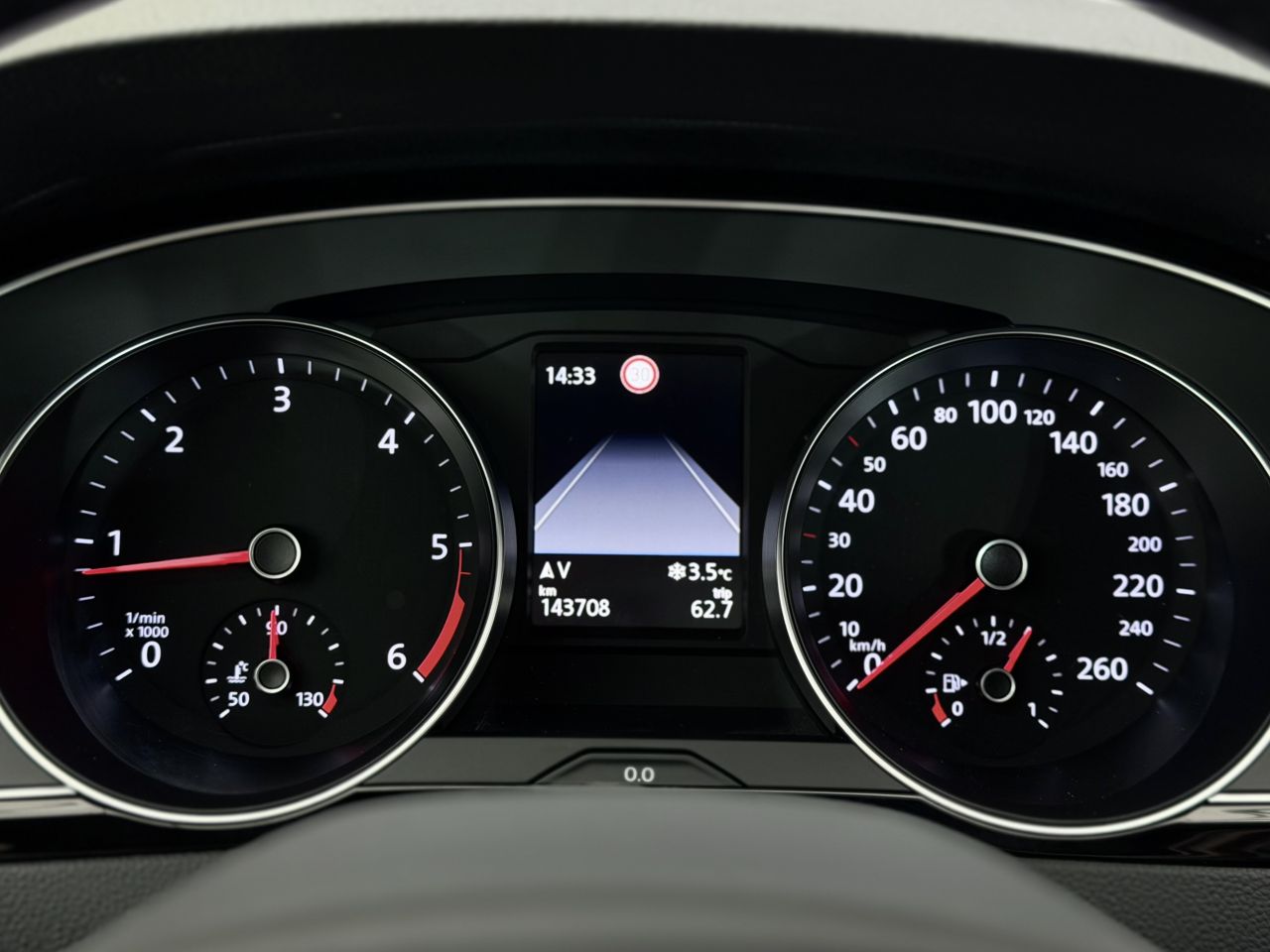 Volkswagen Passat | 27