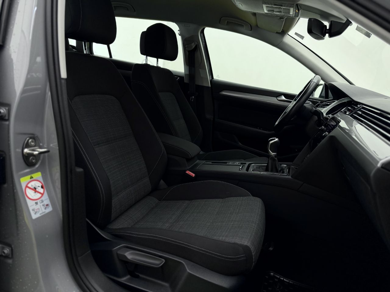 Volkswagen Passat | 13