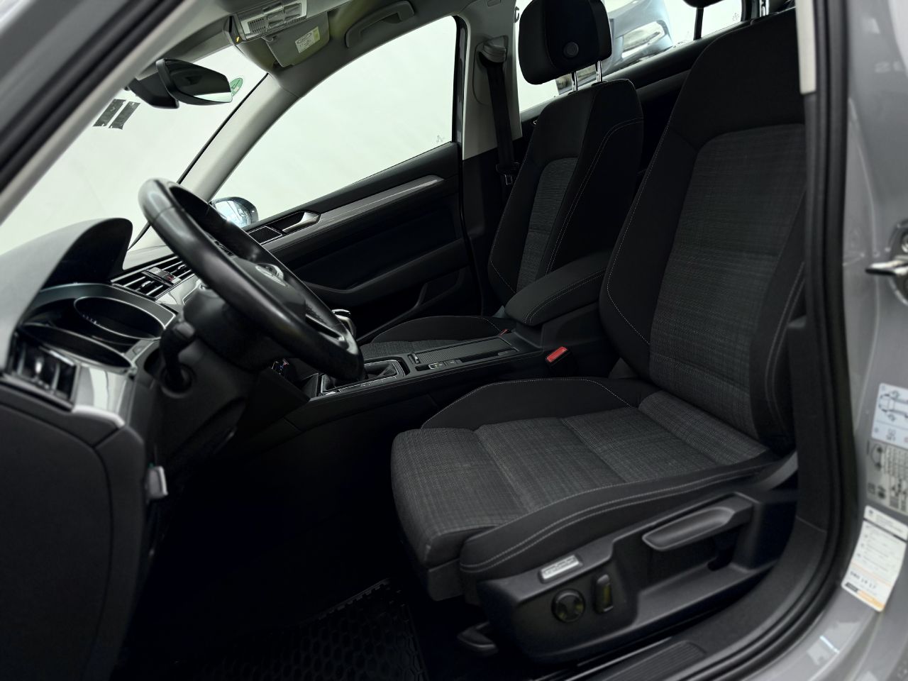 Volkswagen Passat | 9