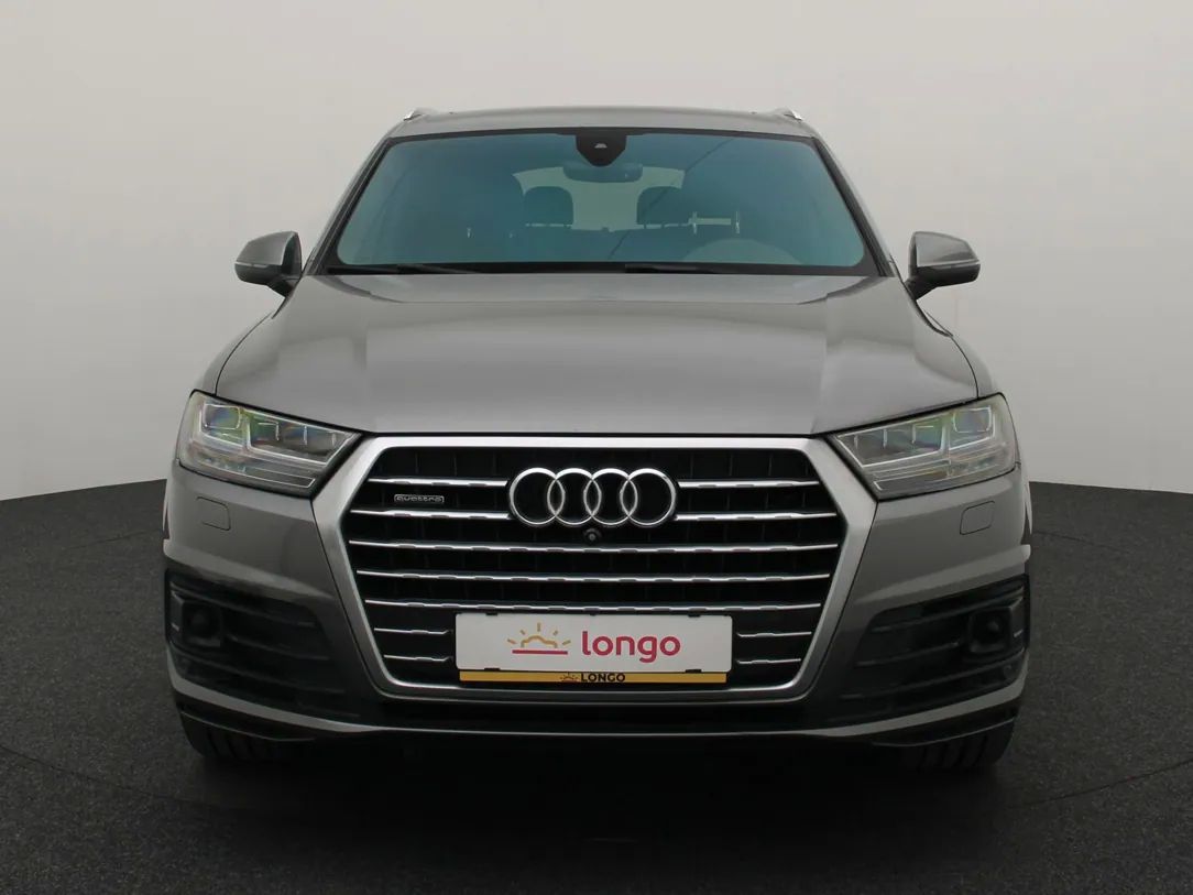 Audi Q7 | 2