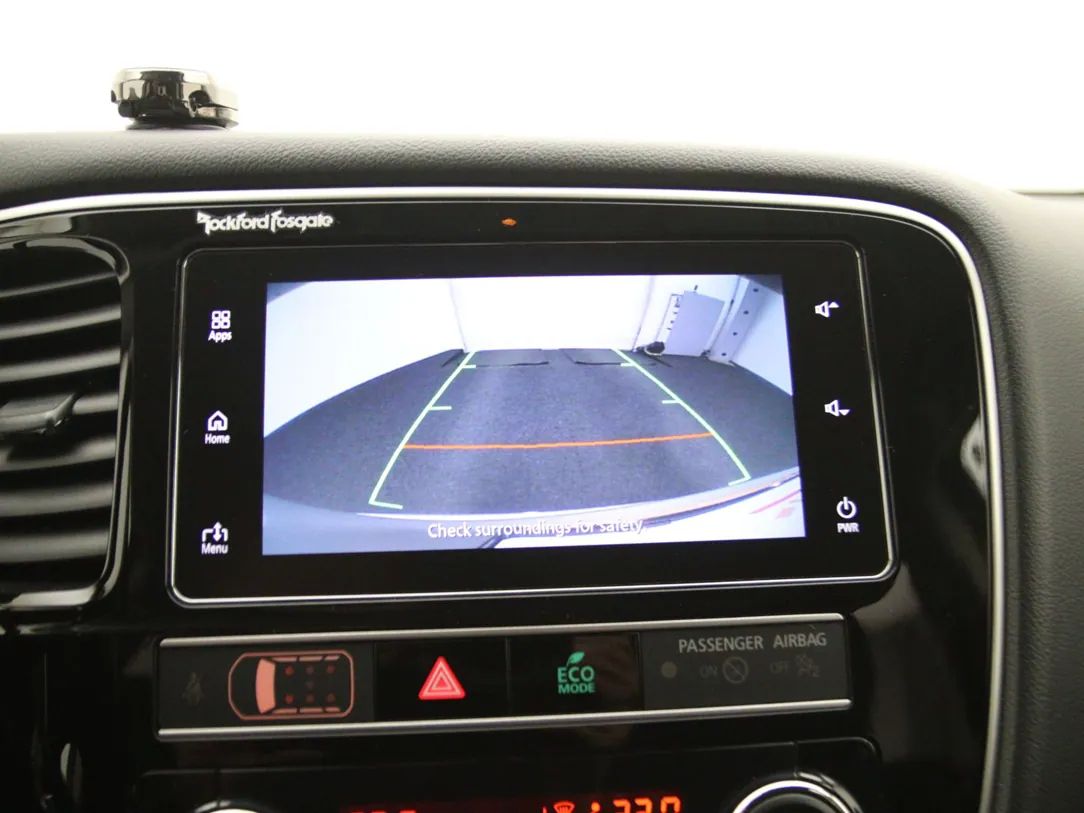 Mitsubishi Outlander | 23