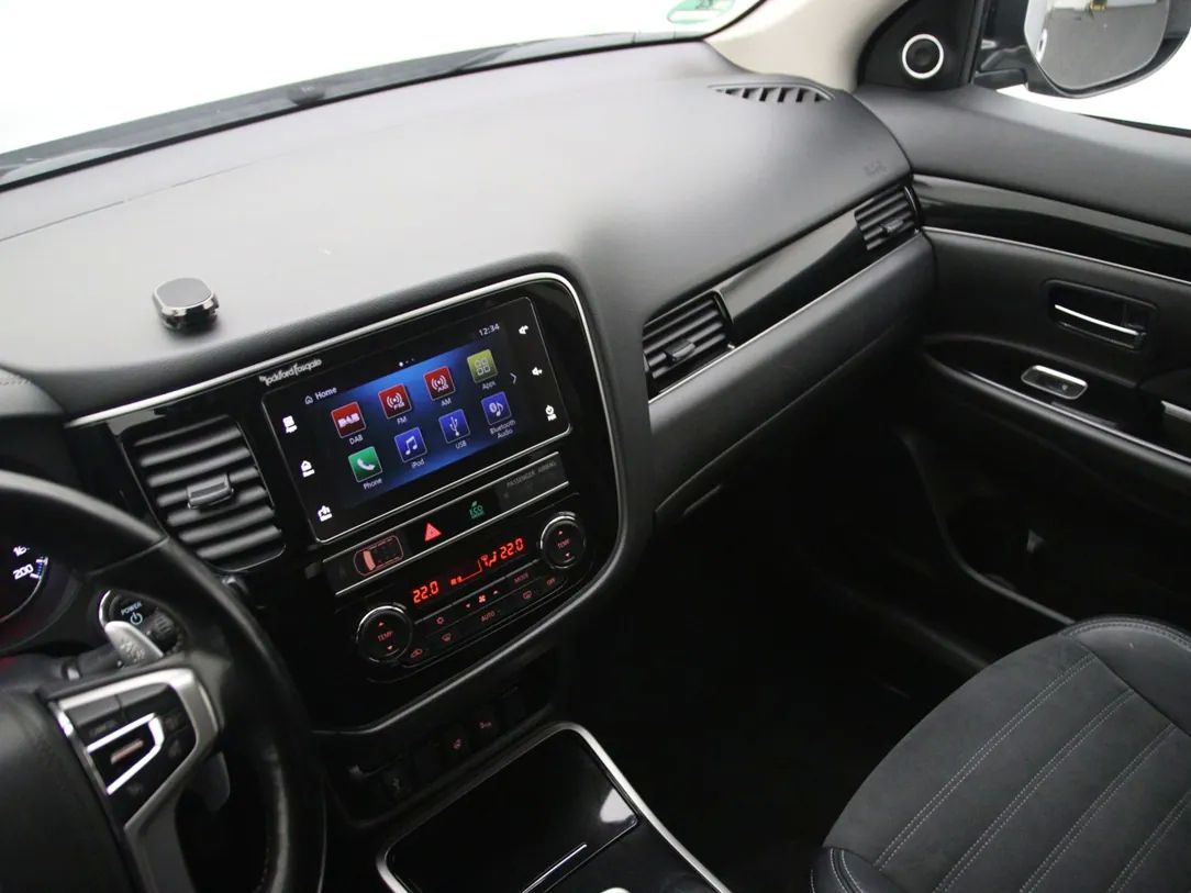 Mitsubishi Outlander | 20