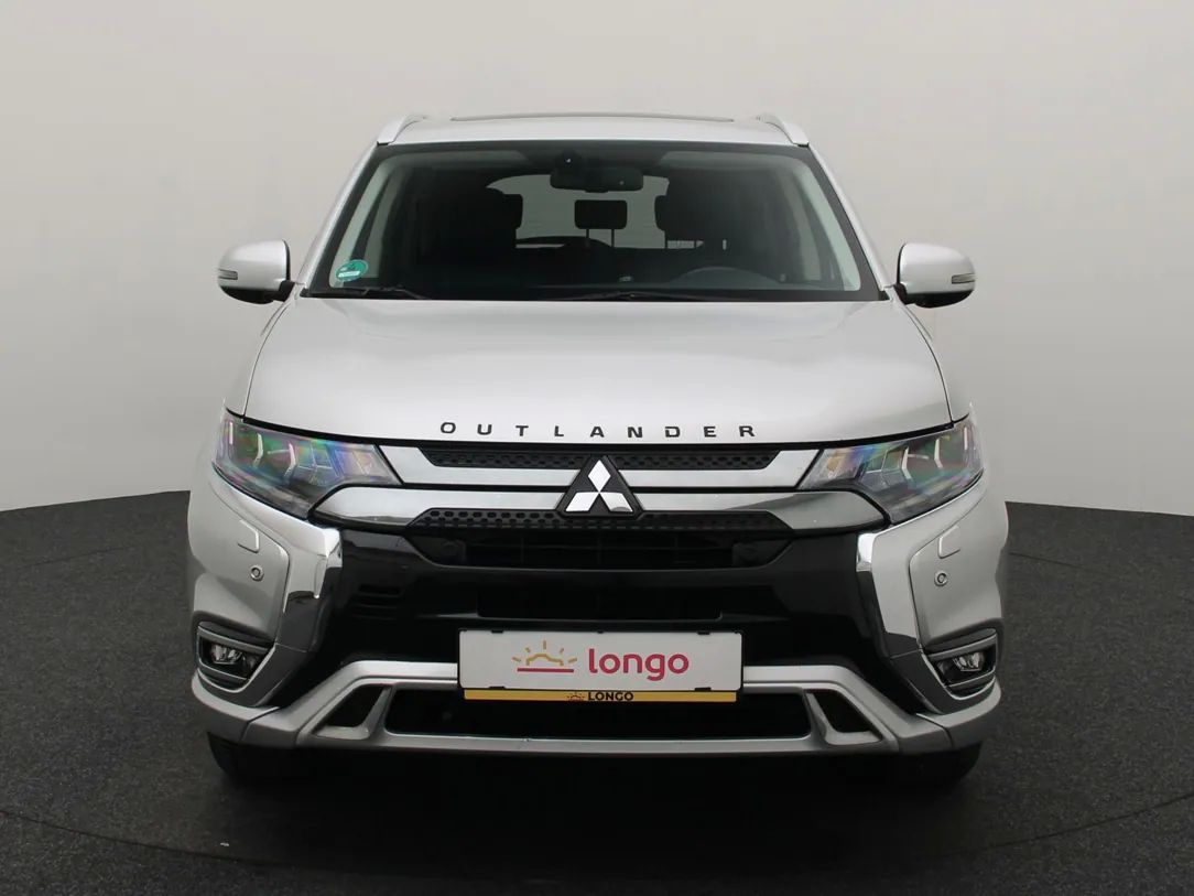 Mitsubishi Outlander | 2