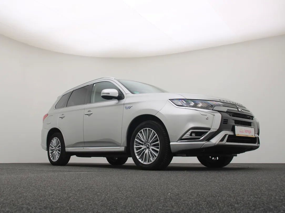 Mitsubishi Outlander | 10