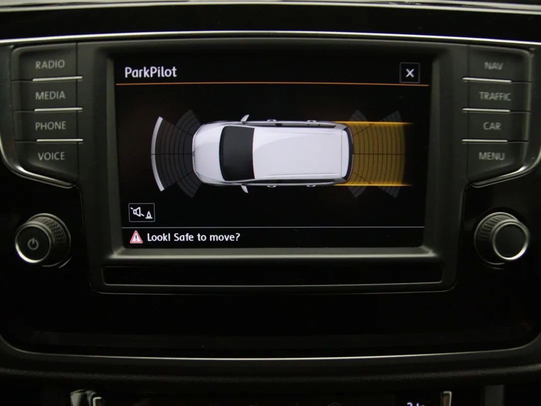 Volkswagen Touran | 24