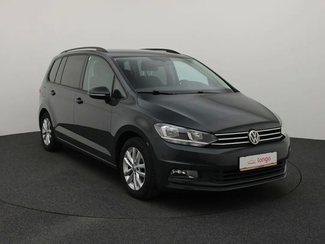 Volkswagen Touran | 9