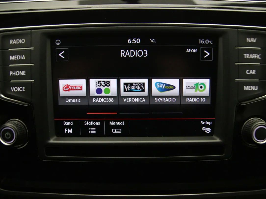 Volkswagen Touran | 21