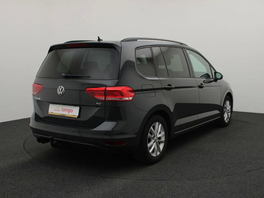 Volkswagen Touran | 7