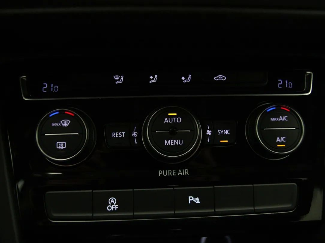 Volkswagen Touran | 19