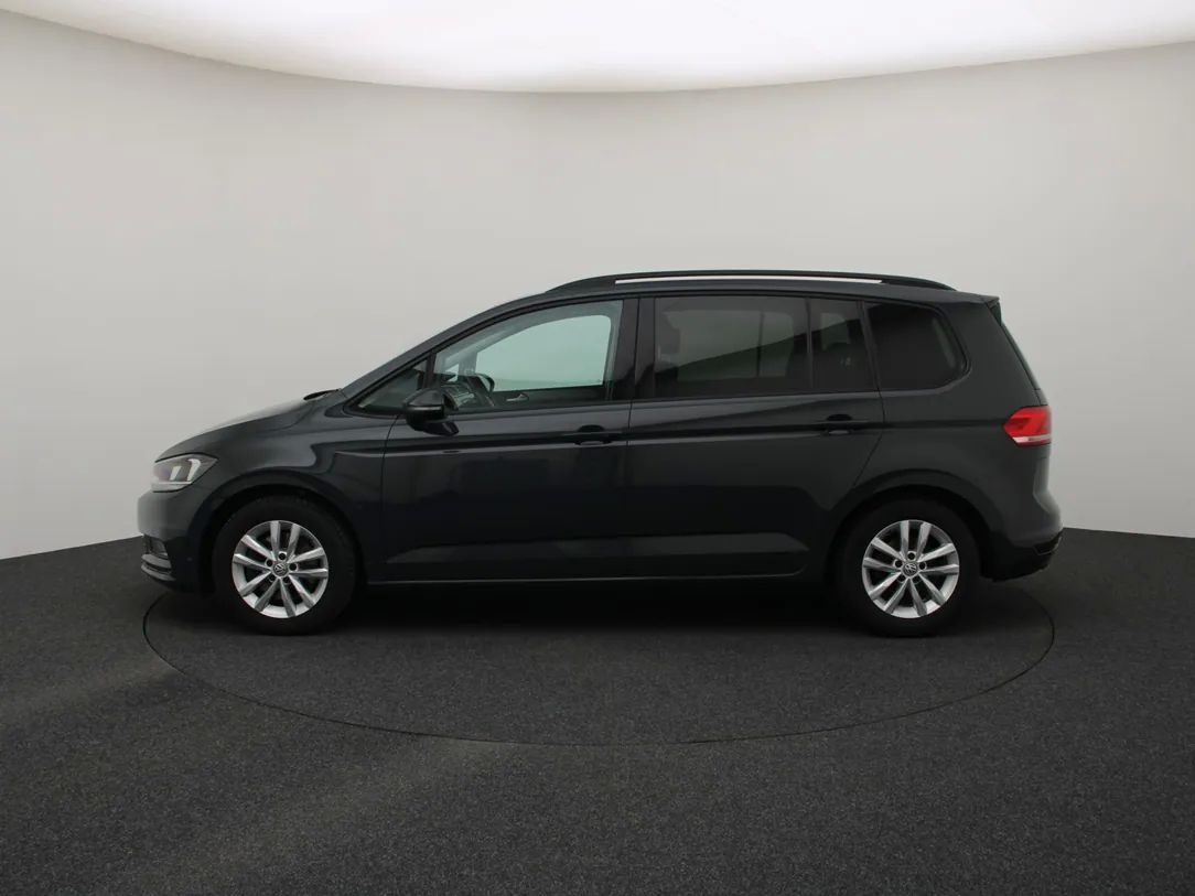 Volkswagen Touran | 5